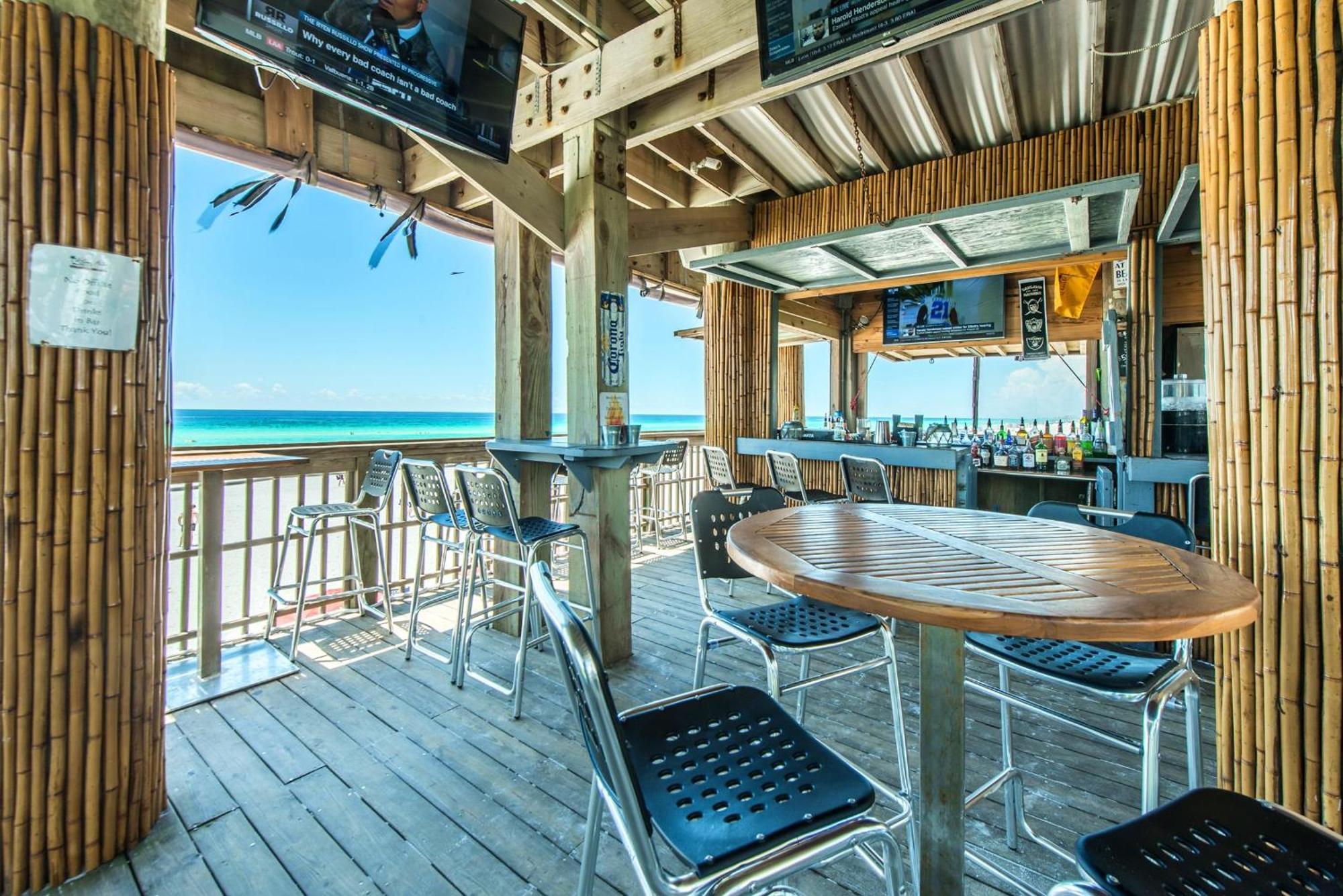 Surfside Resort #707 Destin Zewnętrze zdjęcie